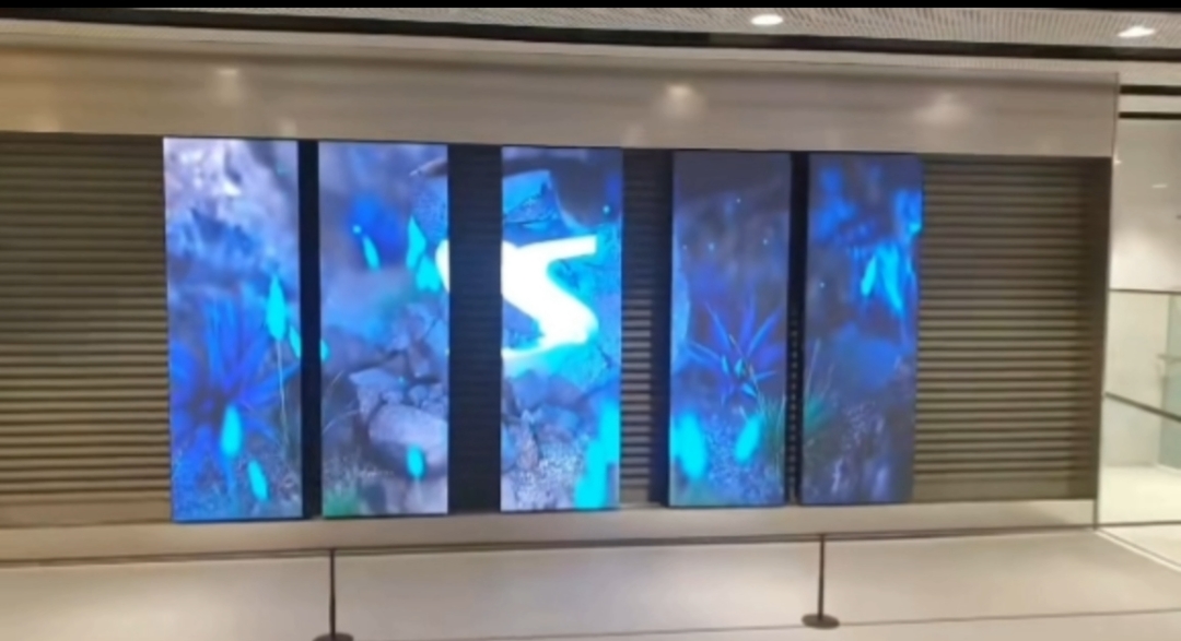 温州多屏联动